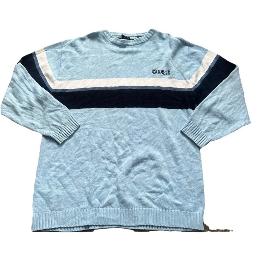 Y2k Southpole Sweater